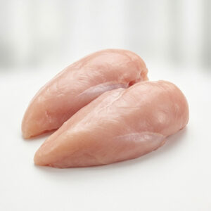 Boneless Chicken