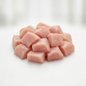 Chicken Boneless Cubes