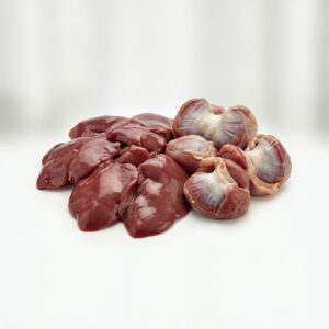 Chicken Liver